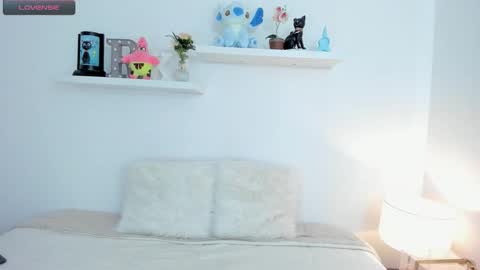 Snapshot of kailua_rose chatting on 09/13/25, 06:08 KailuaRose online show from 09/13/25, 06:08