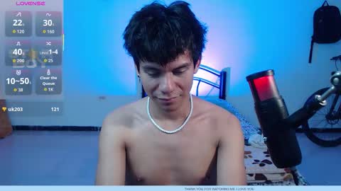 KAIN online show from 10/16/25, 11:17