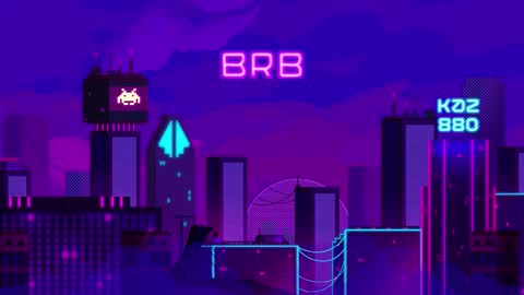 KAIN online show from 10/28/25, 10:41