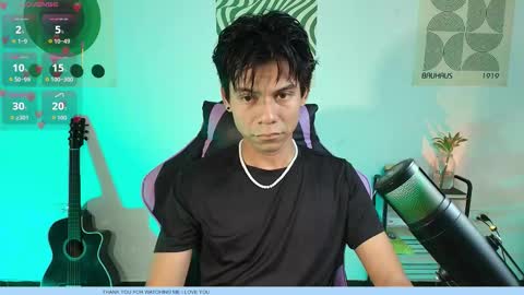 KAIN online show from 11/17/25, 06:35