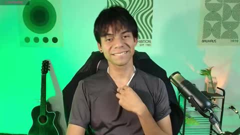 KAIN online show from 11/19/25, 10:15