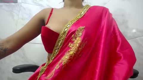 Kai online show from 10/27/25, 11:47