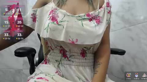 Kai online show from 11/05/25, 11:54