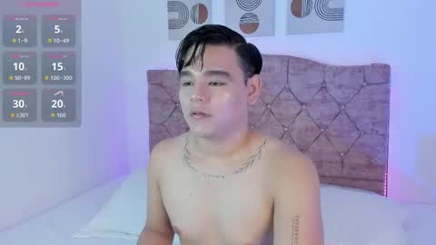 Snapshot of kairoblaze chatting on 11/19/25, 04:23 KairoBlaze online show from 11/19/25, 04:23