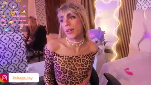 kaisage_tay online show from 10/09/25, 03:48