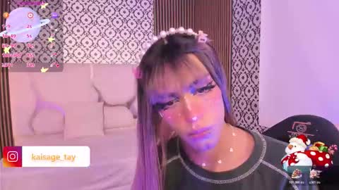 kaisage_tay online show from 11/06/25, 03:29