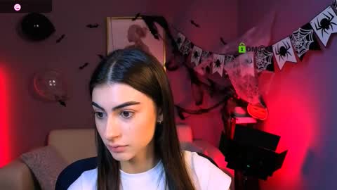 Kaisy online show from 10/23/25, 09:19