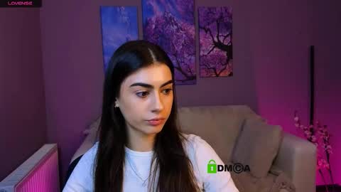 Kaisy online show from 11/14/25, 10:25