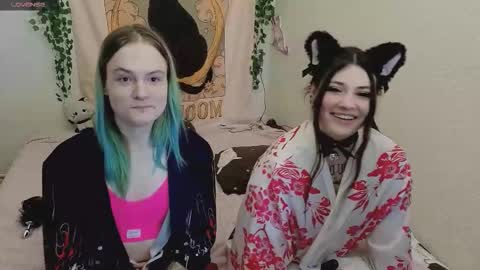 Kessy online show from 10/21/25, 08:48