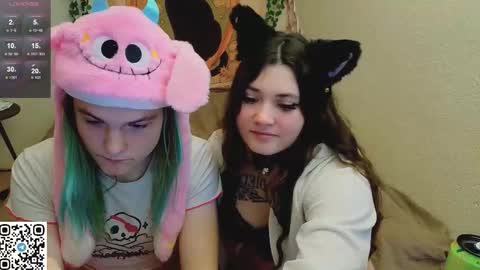 Kessy online show from 11/16/25, 10:43