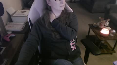 Camprincess331 online show from 10/09/25, 01:47