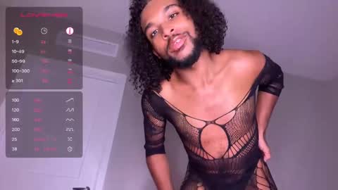 Malakai Kai or Ky  online show from 11/15/25, 04:10