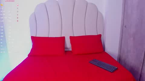 Kaity Lane online show from 11/07/25, 12:54