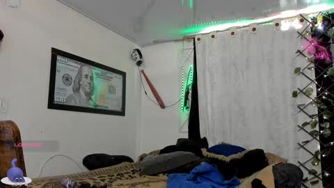 Snapshot of kaledd_musclee chatting on 01/31/25, 04:27 Kaledd musclees room Master online show from 01/31/25, 04:27