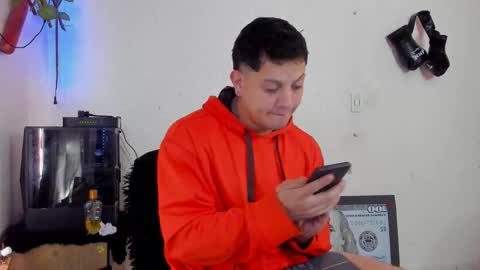 Snapshot of kaledd_musclee chatting on 02/28/25, 12:52 Kaledd musclees room Master online show from 02/28/25, 12:52