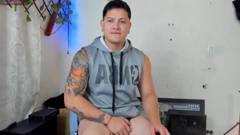 Snapshot of kaledd_musclee chatting on 03/09/25, 11:03 Kaledd musclees room Master online show from 03/09/25, 11:03