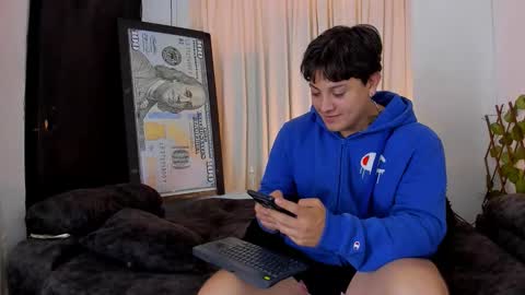 Snapshot of kaledd_musclee chatting on 11/08/25, 05:34 Kaledd musclees room Master online show from 11/08/25, 05:34