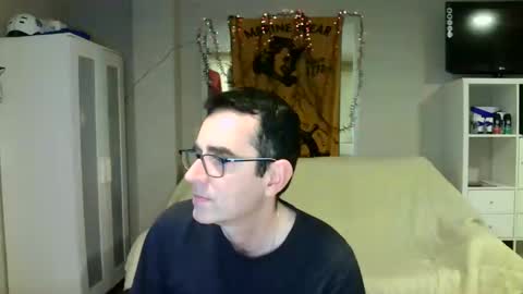 MusicMen49 online show from 12/10/24, 01:32