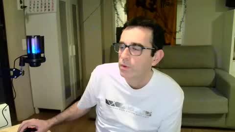 MusicMen49 online show from 12/30/24, 12:32