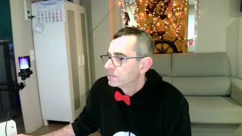 MusicMen49 online show from 01/04/25, 09:21