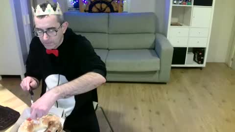 MusicMen49 online show from 01/05/25, 11:22