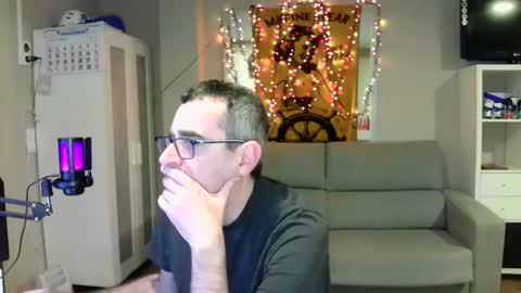 MusicMen49 online show from 01/10/25, 11:18