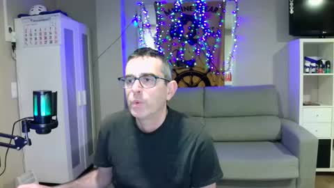 MusicMen49 online show from 01/11/25, 05:07