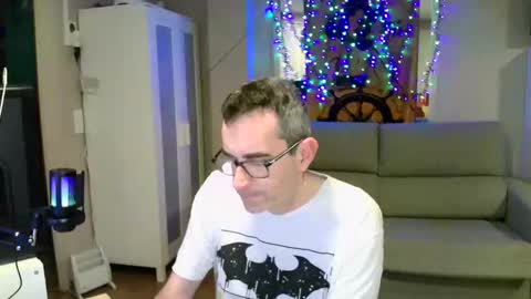 MusicMen49 online show from 01/12/25, 11:26