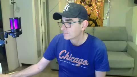 MusicMen49 online show from 01/22/25, 05:28