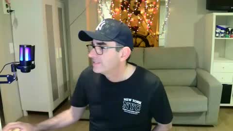 MusicMen49 online show from 01/23/25, 11:47