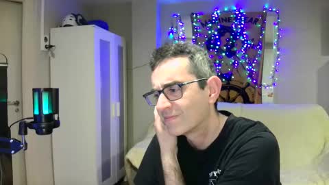 MusicMen49 online show from 02/05/25, 11:17