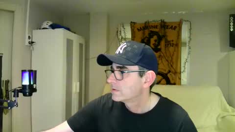 MusicMen49 online show from 02/07/25, 12:53