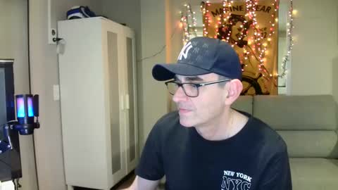 MusicMen49 online show from 02/16/25, 12:41