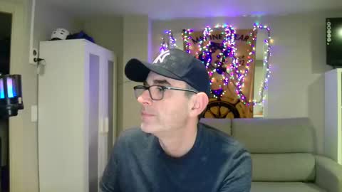 MusicMen49 online show from 02/18/25, 03:53