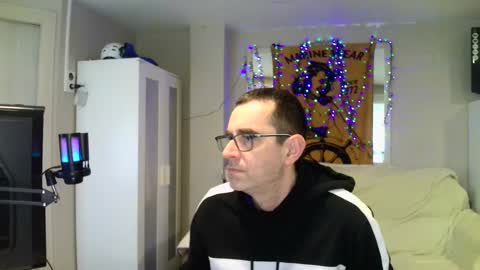 MusicMen49 online show from 02/23/25, 02:35