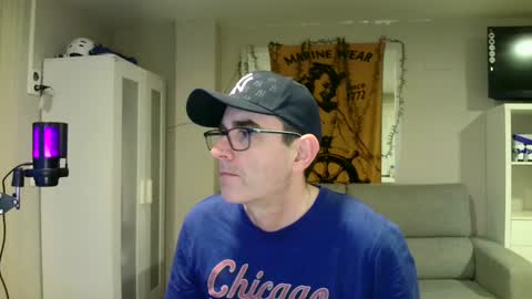 MusicMen49 online show from 02/26/25, 12:49