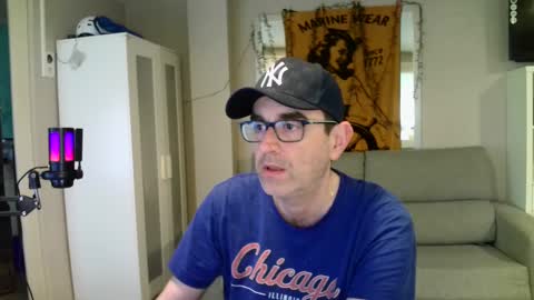 MusicMen49 online show from 02/27/25, 09:00