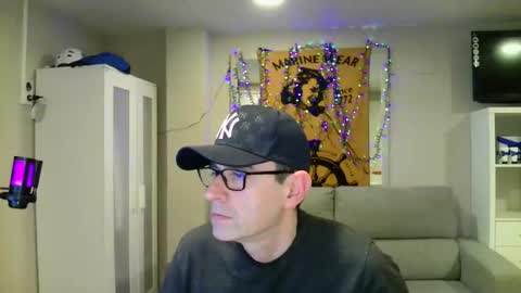 MusicMen49 online show from 02/27/25, 11:26