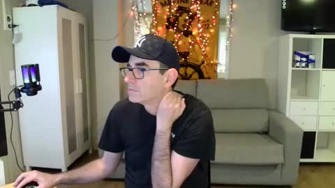 MusicMen49 online show from 03/01/25, 09:51