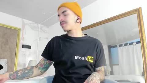 Kale online show from 10/06/25, 11:07