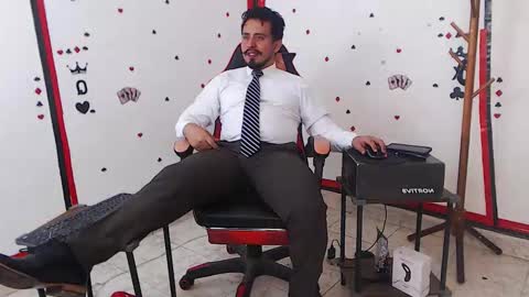 Kaleth online show from 10/10/25, 08:13