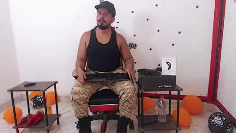 Kaleth online show from 11/04/25, 02:43