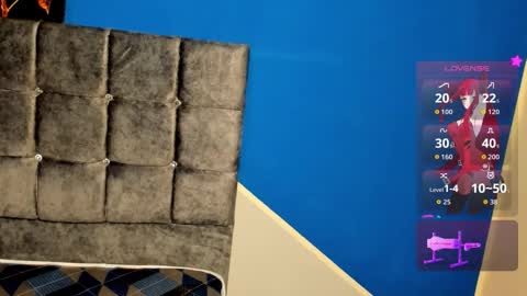 Daniel  online show from 11/02/25, 01:35