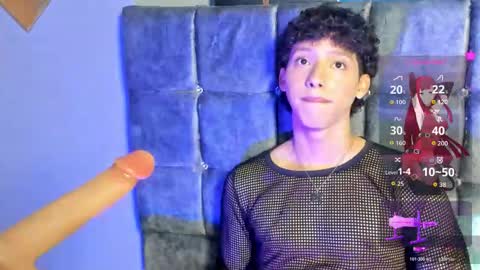 Daniel  online show from 11/07/25, 01:11