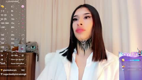 Snapshot of kali_ka chatting on 12/11/24, 12:23 Kali Ka Please help me with your thumbs up its important dont forget my birthday on October 26 online show from 12/11/24, 12:23