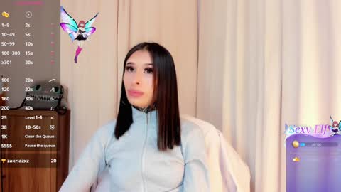 Snapshot of kali_ka chatting on 12/23/24, 07:20 Kali Ka Please help me with your thumbs up its important dont forget my birthday on October 26 online show from 12/23/24, 07:20