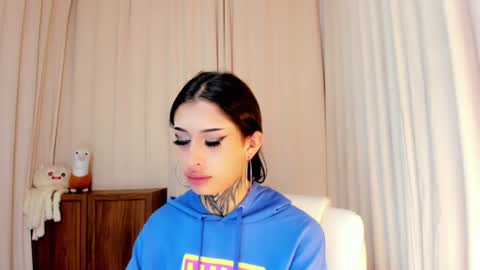 Snapshot of kali_ka chatting on 12/26/24, 07:38 Kali Ka Please help me with your thumbs up its important dont forget my birthday on October 26 online show from 12/26/24, 07:38