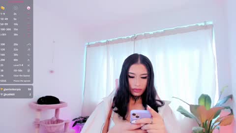 Snapshot of kali_ka chatting on 01/22/25, 08:28 Kali Ka Please help me with your thumbs up its important dont forget my birthday on October 26 online show from 01/22/25, 08:28
