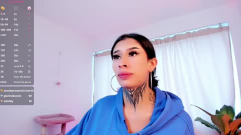 Snapshot of kali_ka chatting on 01/23/25, 04:15 Kali Ka Please help me with your thumbs up its important dont forget my birthday on October 26 online show from 01/23/25, 04:15