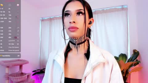 Snapshot of kali_ka chatting on 01/26/25, 01:15 Kali Ka Please help me with your thumbs up its important dont forget my birthday on October 26 online show from 01/26/25, 01:15